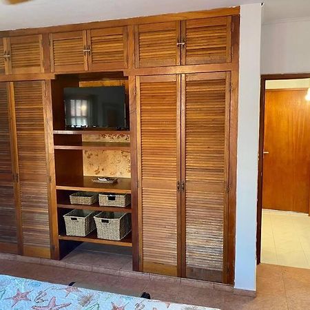 3-Bedroom Villa With A Jacuzzi Noord Bagian luar foto