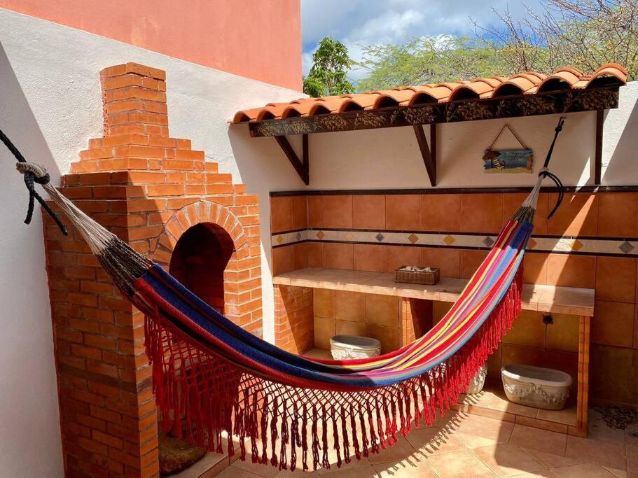 3-Bedroom Villa With A Jacuzzi Noord Bagian luar foto