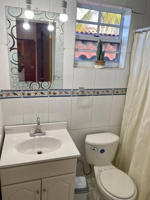 3-Bedroom Villa With A Jacuzzi Noord Bagian luar foto